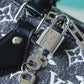 Ozarra - LUV Bags - 481