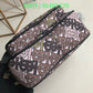 Ozarra Fashion -BBR Bags - 551