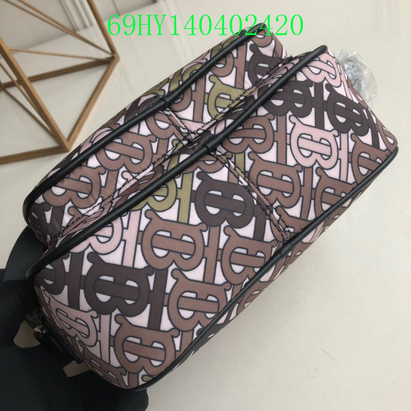 Ozarra Fashion -BBR Bags - 551