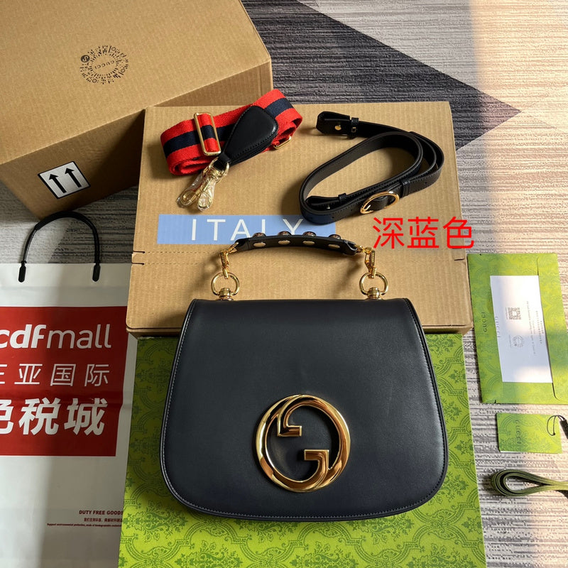 Ozarra - GG Bags - 262