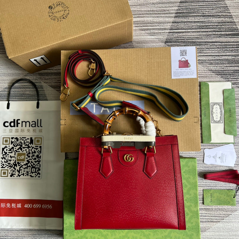 Ozarra - GCI Bags - 5449