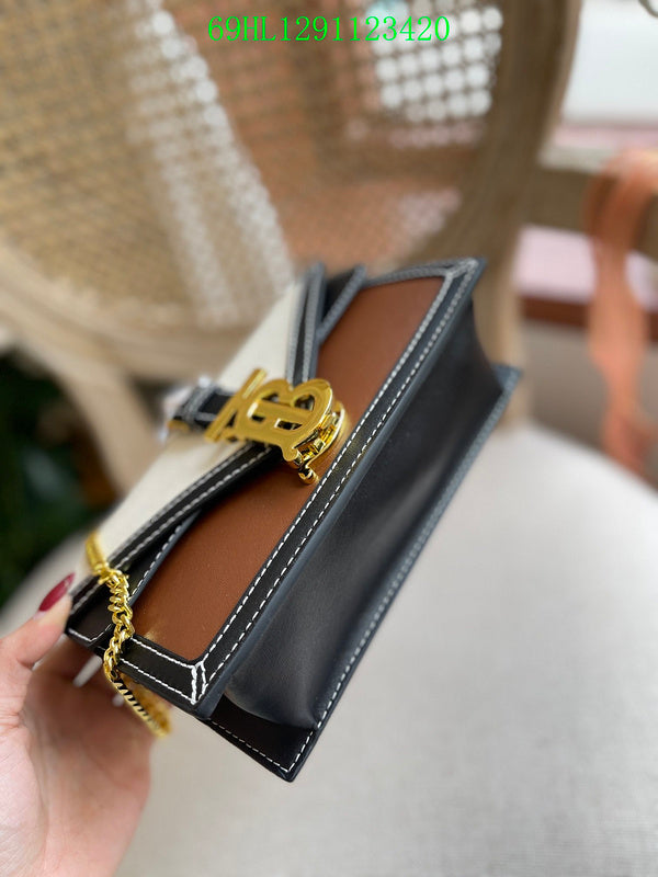 Ozarra Fashion -BBR Bags - 361