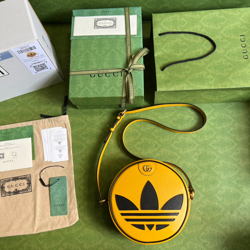 OZ - GCI Bags - 672