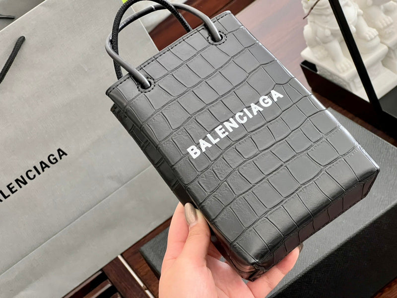 Ozarra Fashion - BGA Bags - 1453
