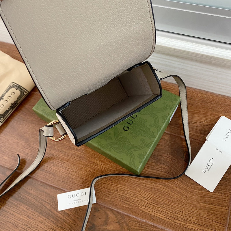 Ozarra - GCI Bags - 1934