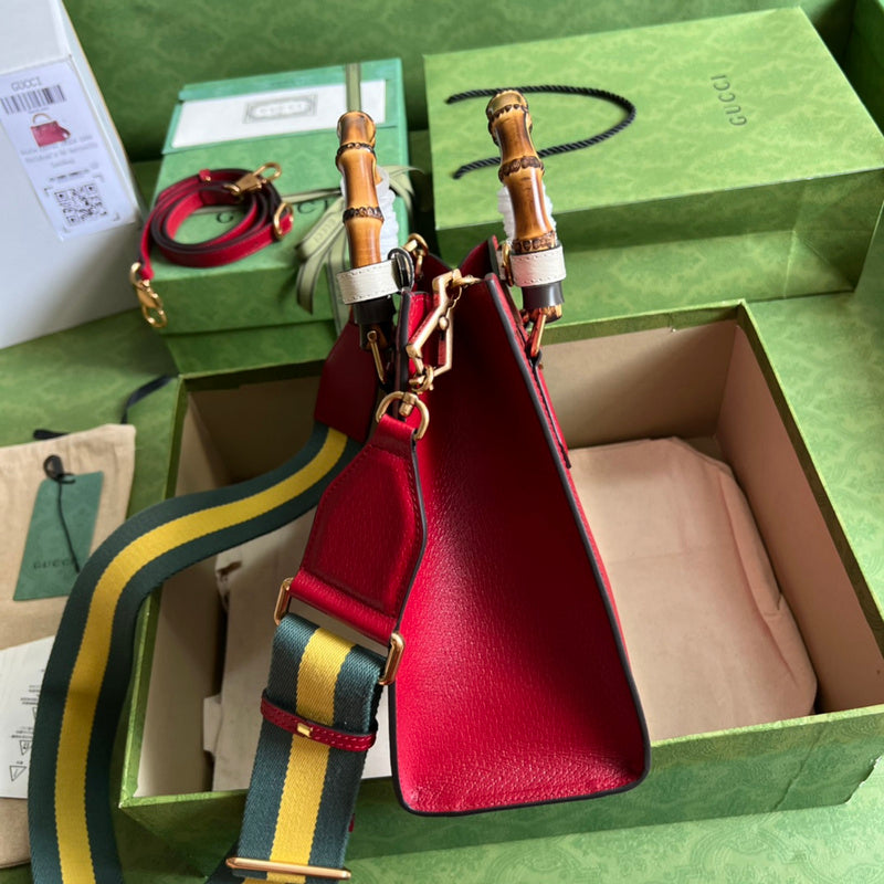 OZ - GCI Bags - 630