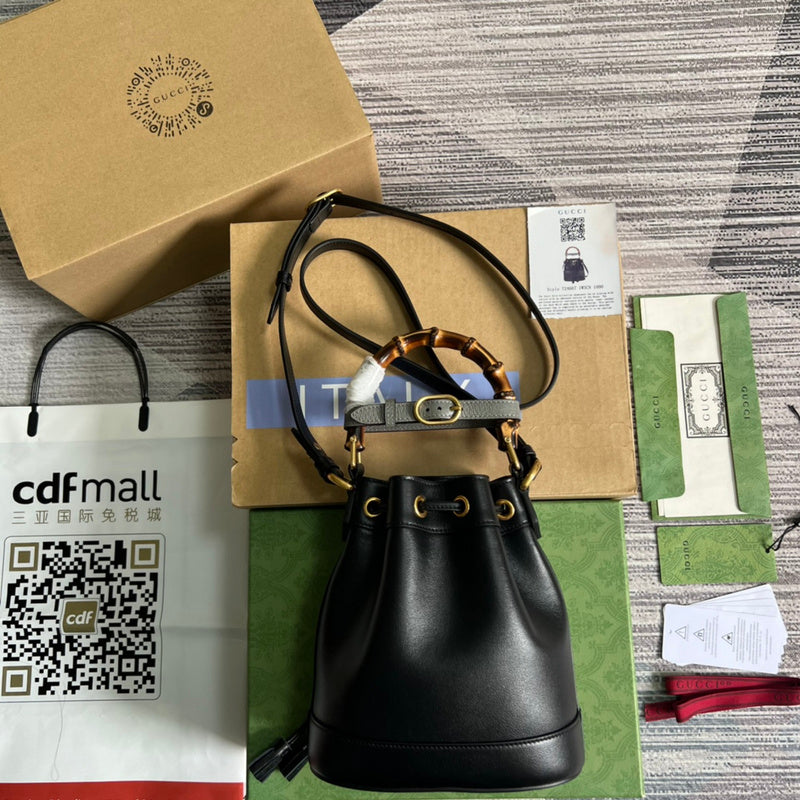 Ozarra - GG Bags - 1014