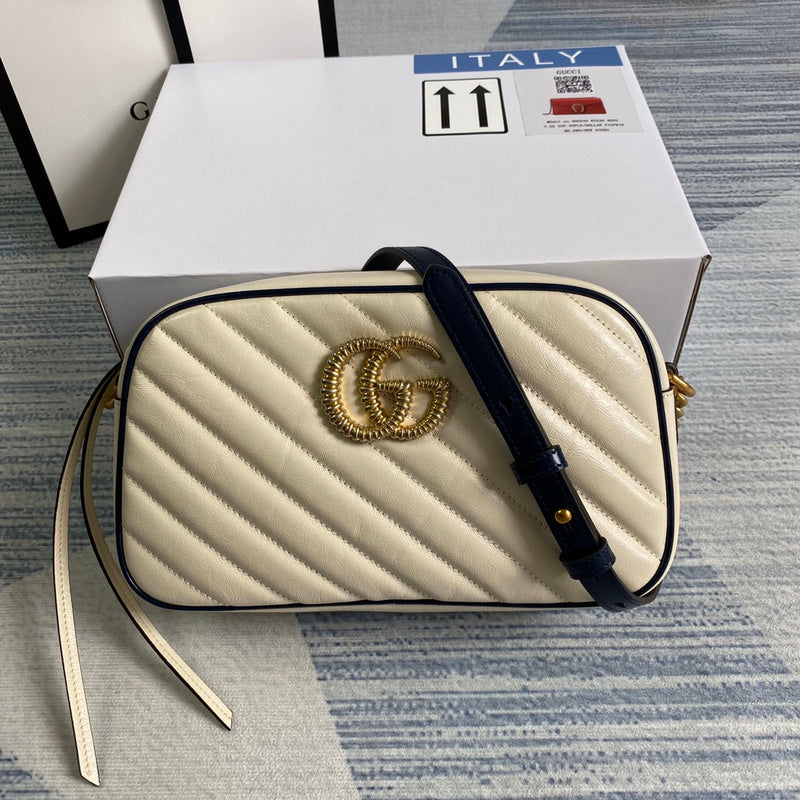 Ozarra - GUKI Bags - 2213