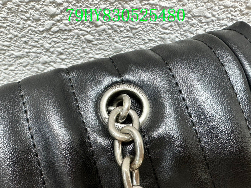 Ozarra Fashion - BGA Bags - 1765