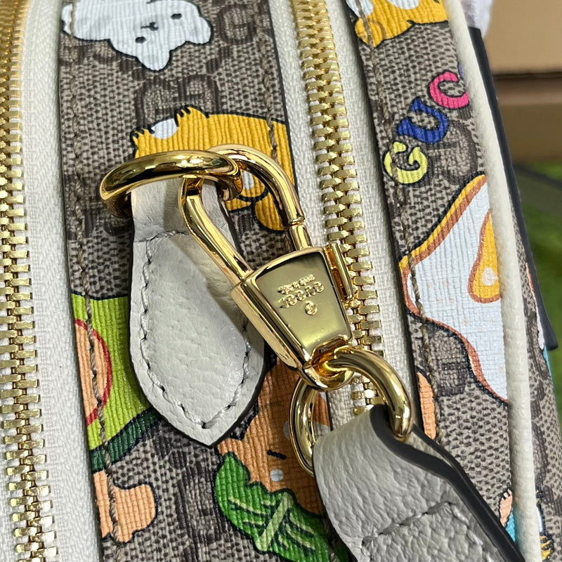 Ozarra - GCI Bags - 5214