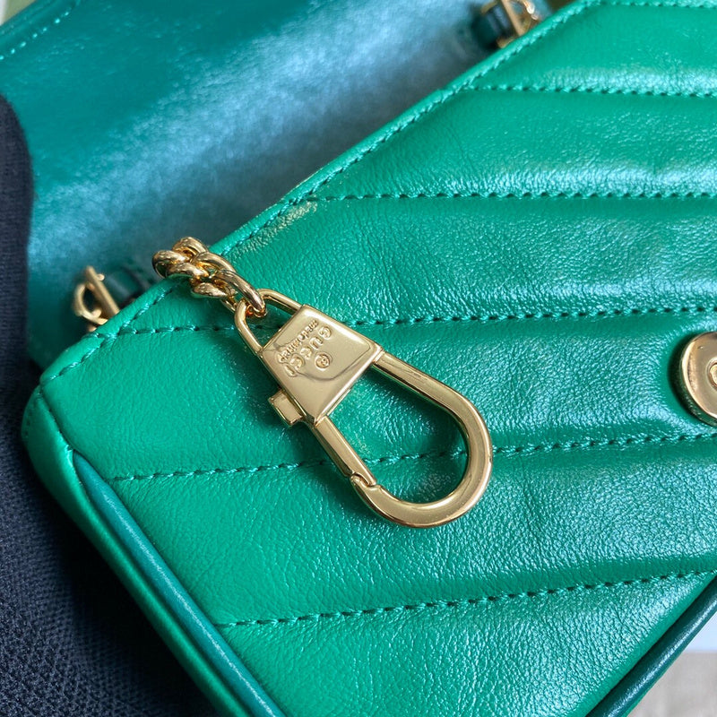 Ozarra - GCI Bags - 5786