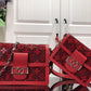 Fashion Lu-Vi bags - 3529