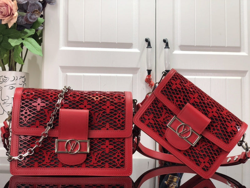 Fashion Lu-Vi bags - 3529