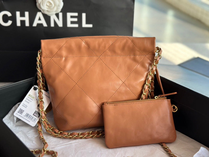 BAB - CHL Bags - 2703