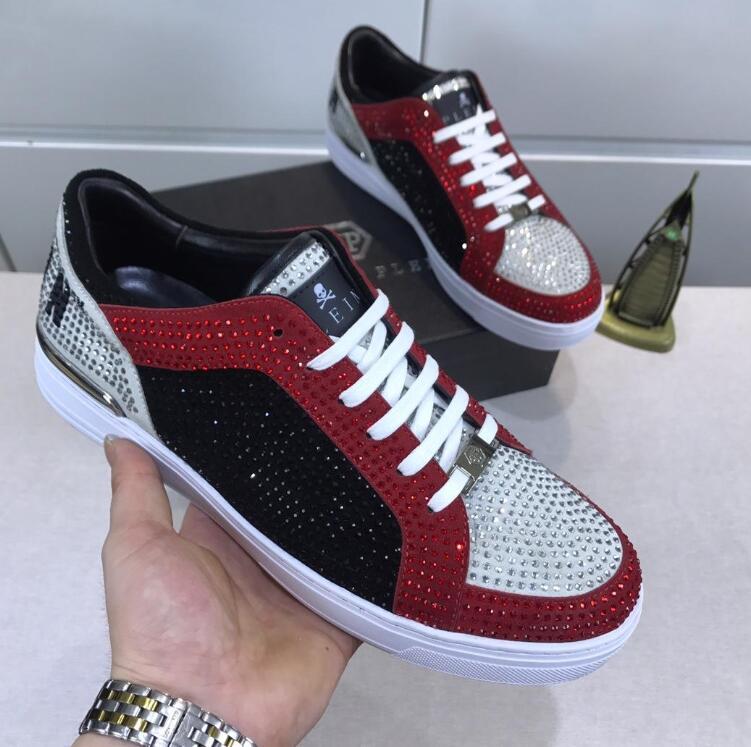 Ozarra Luxury - PHP Shoes - 219