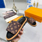 Ozarra Luxury - LOV Men Shoes - 1031