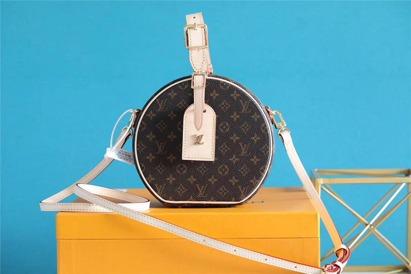 Ozarra Fashion Lu-Vi bags - 8316
