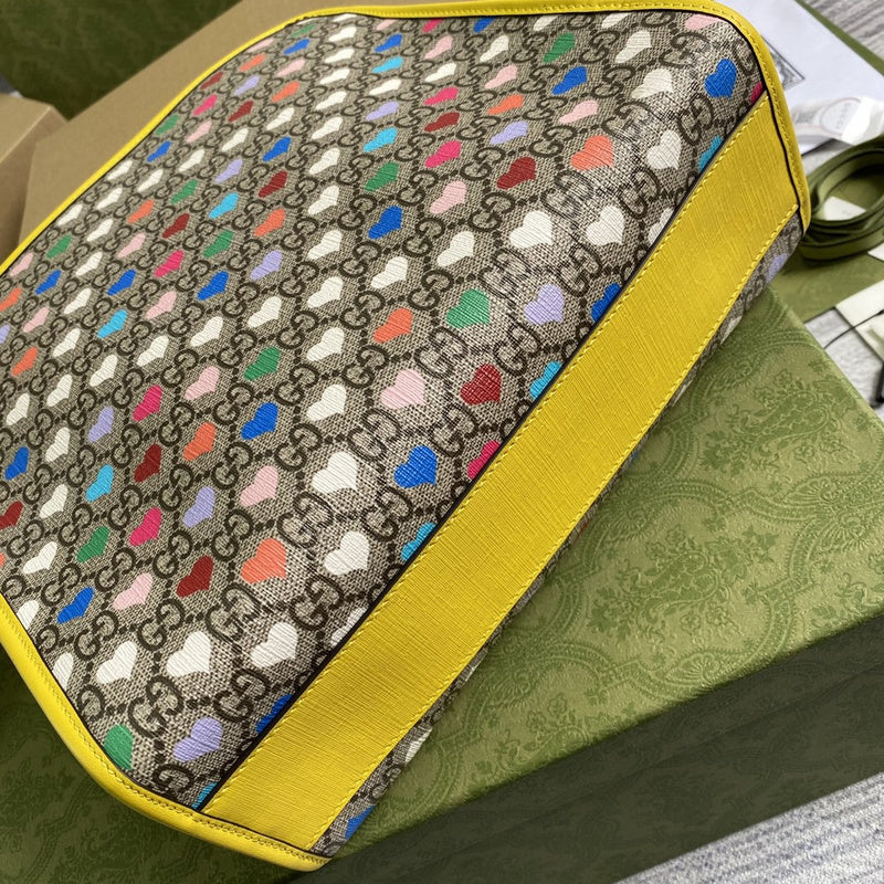 Ozarra - GUKI Bags - 2076