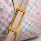 Ozarra Fashion Lu-Vi bags - 9446