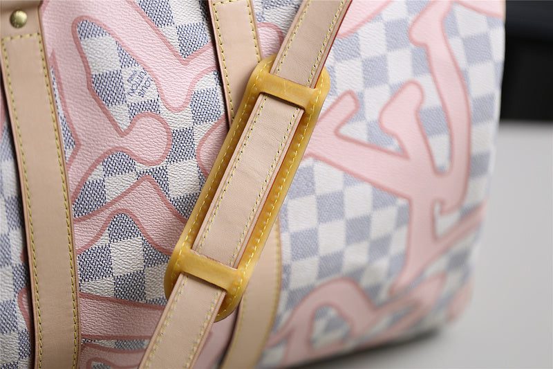 Ozarra Fashion Lu-Vi bags - 9446