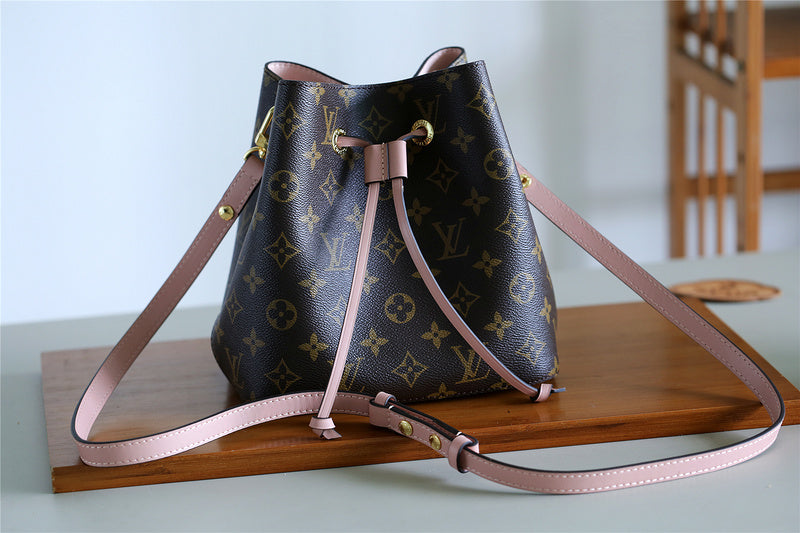 Ozarra Fashion Lu-Vi bags - 8578