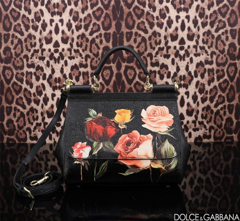 Ozarra - DG Bags - 401