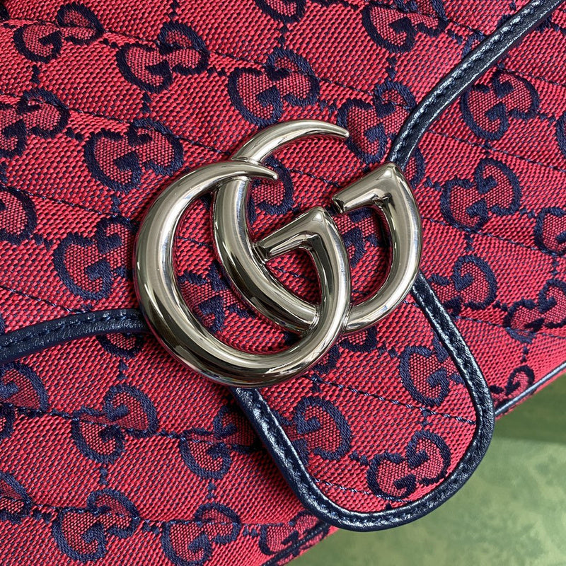 Ozarra - GUKI Bags - 1924