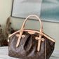 Ozarra Fashion Lu-Vi bags - 17149