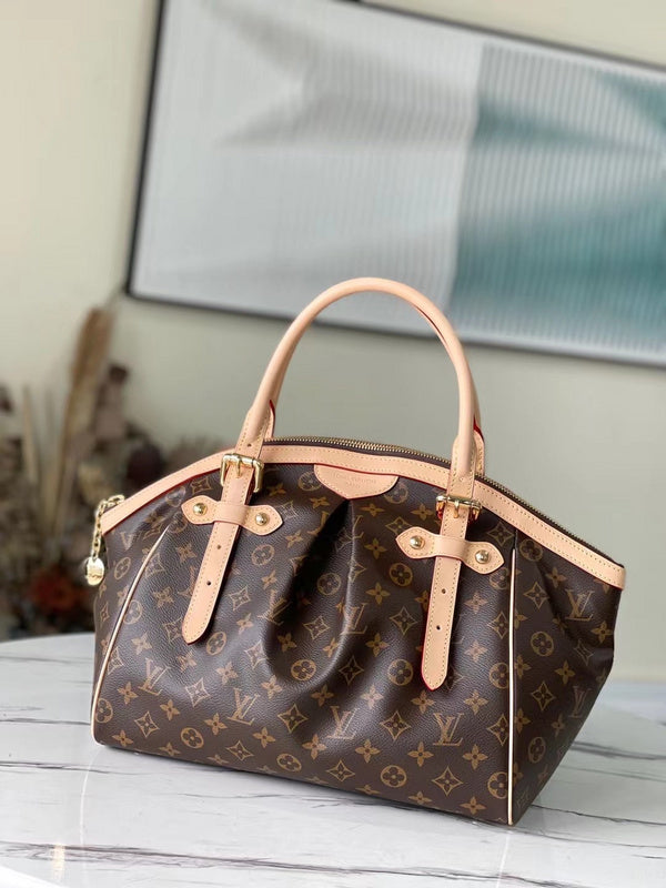 Ozarra Fashion Lu-Vi bags - 17149
