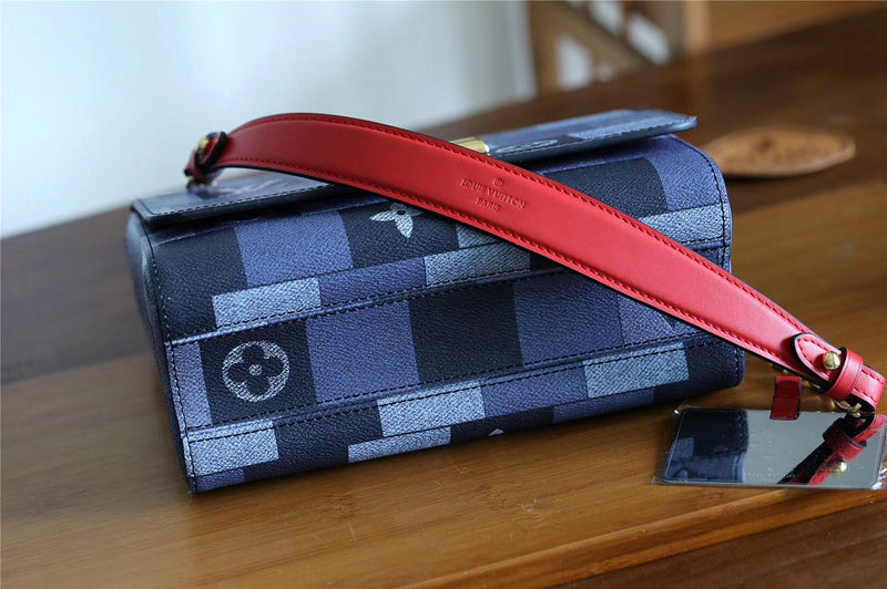 Ozarra Fashion Lu-Vi bags - 8536