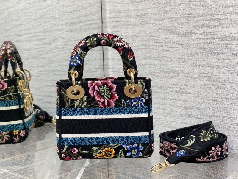 Ozarra - Dir Bags - 1282