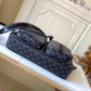 Ozarra Fashion Lu-Vi Bags - 16820