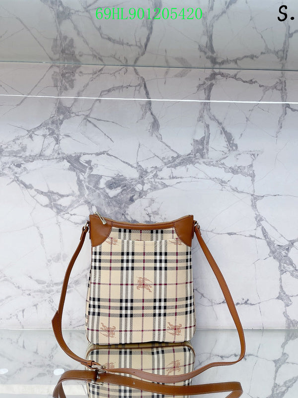 Ozarra Fashion -BBR Bags - 231