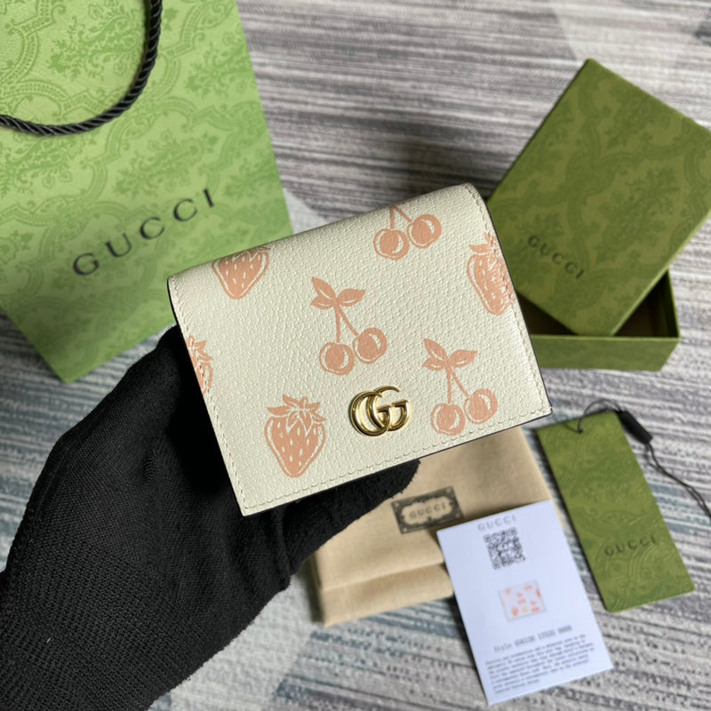 Ozarra - GG Bags - 1529