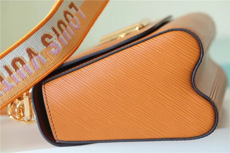 Ozarra - LUV Bags - 538
