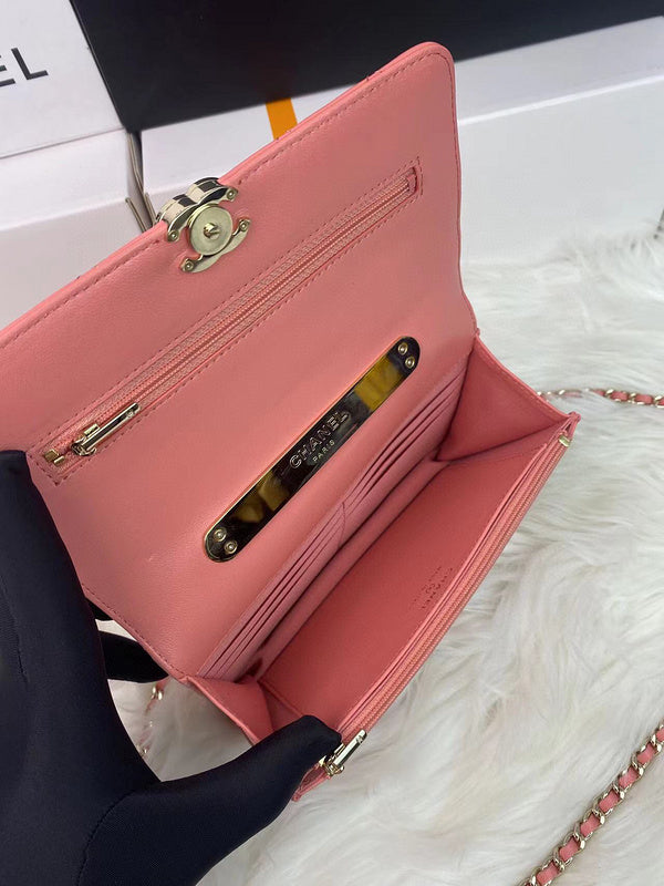 BAB - CHL Bags - 3048