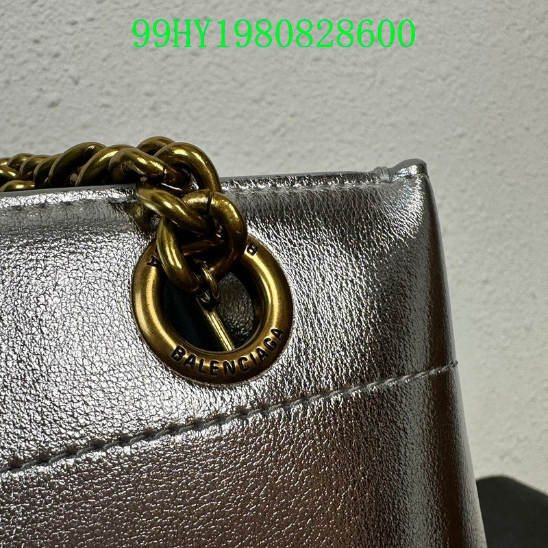 Ozarra Fashion - BGA Bags - 1643