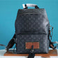Ozarra Fashion Lu-Vi bags - 9672