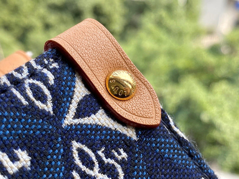 Ozarra Fashion Lu-Vi bags - 17280