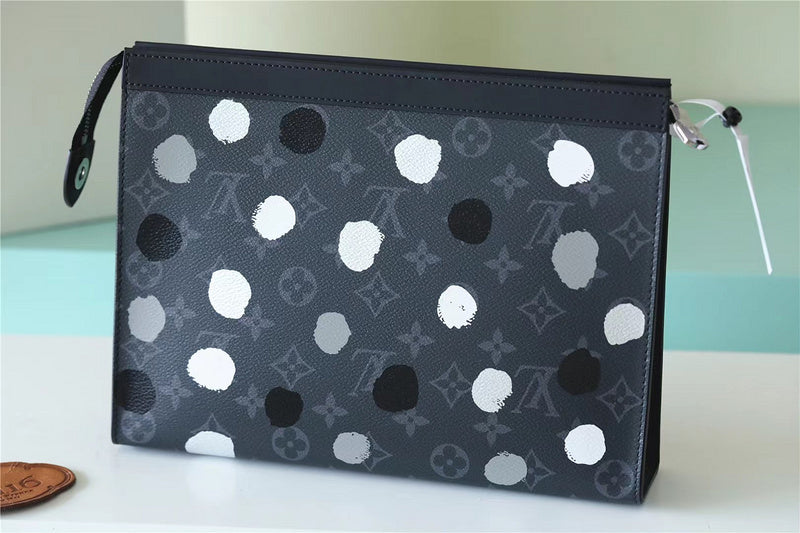 Ozarra Fashion Lu-Vi bags - 8809