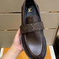 Ozarra Luxury - LOV Men Shoes - 1652