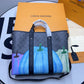 Ozarra - LUV Bags - 445