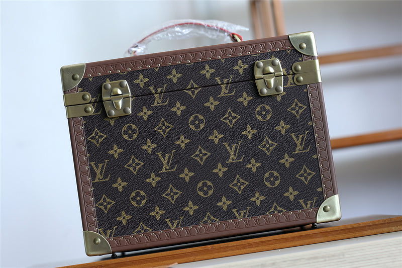 Ozarra Fashion Lu-Vi bags - 9519