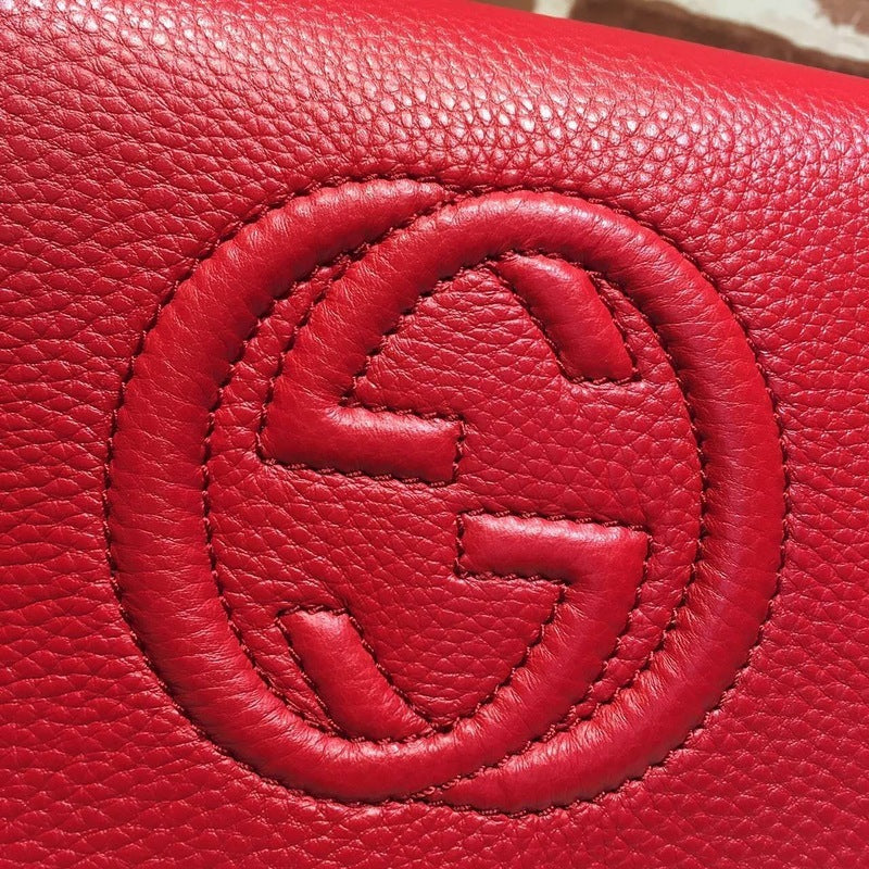 BAB - GCI Bags - 1220