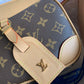 Ozarra Fashion Lu-Vi bags - 17791