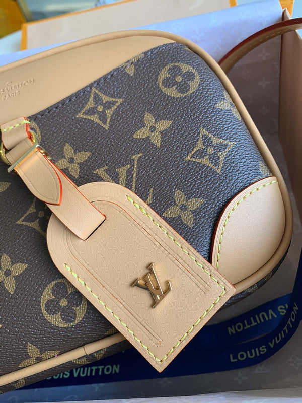 Ozarra Fashion Lu-Vi bags - 17791