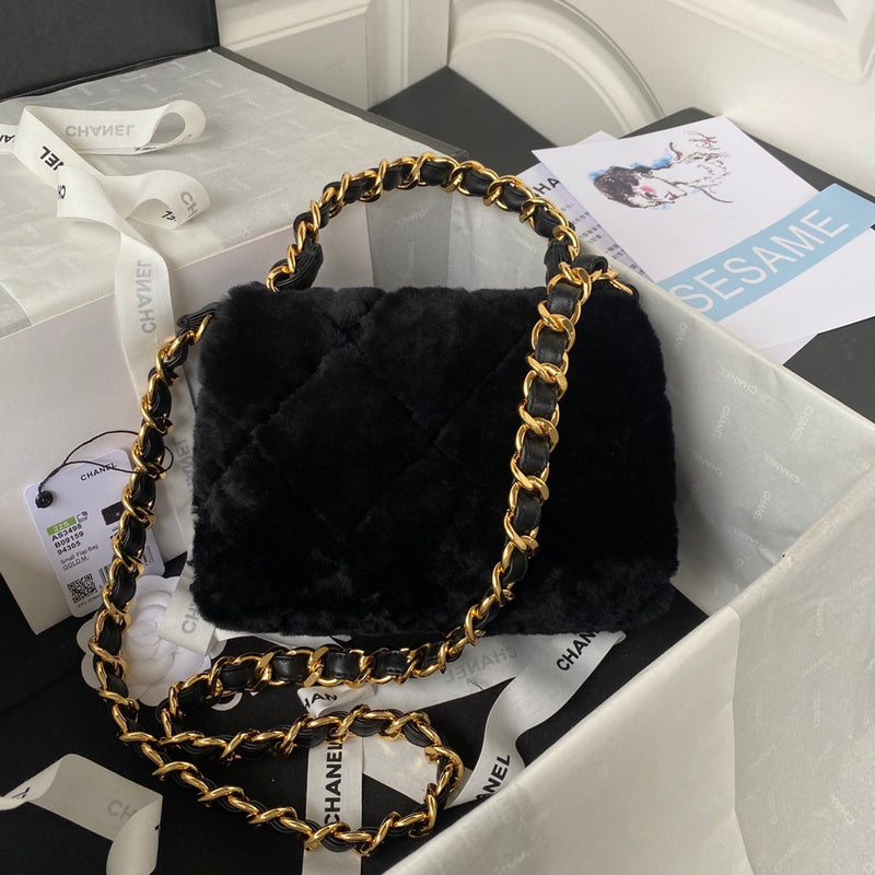 Ozarra - CHL Bags - 7349