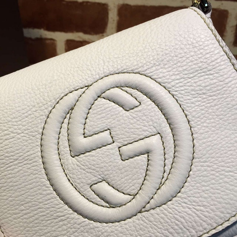 BAB - GCI Bags - 1220