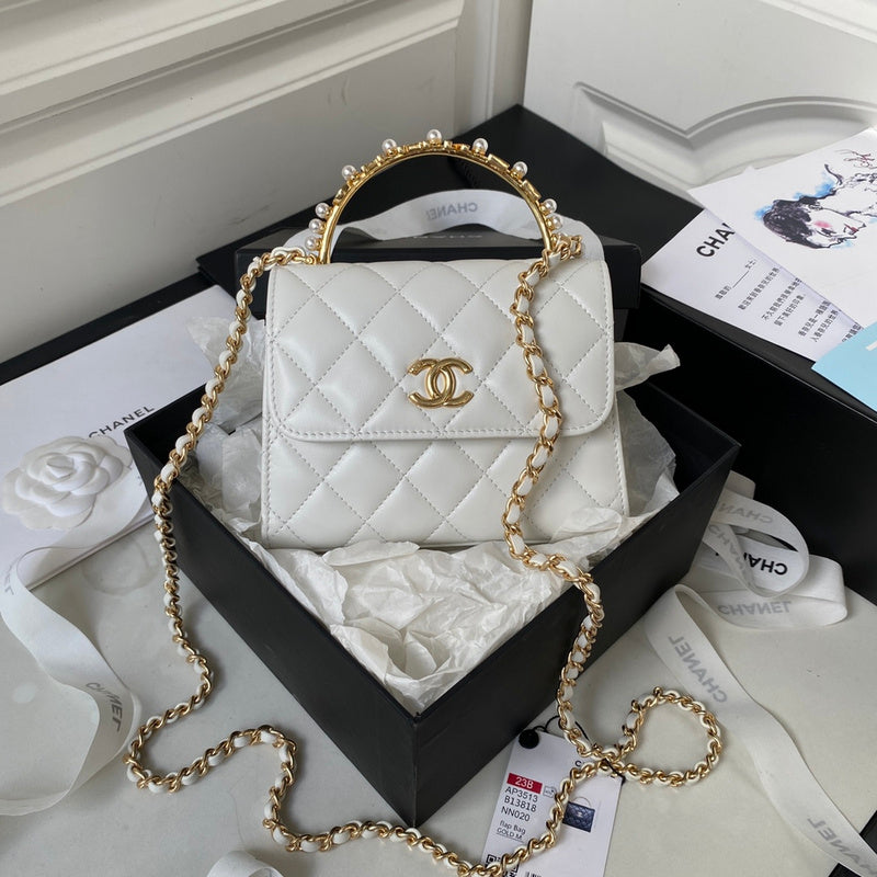 Ozarra - CHL Bags - 7360