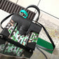 Ozarra - GOD Bags - 057